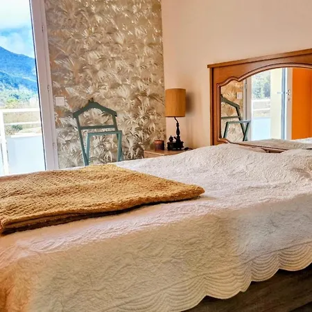 Appartement Neuf, Avec Vue Montagnes. Die Exterior foto